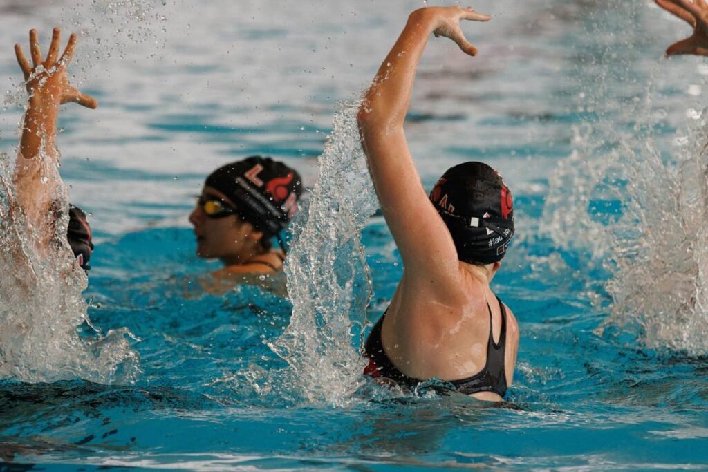 Aqua Fit FAQs: Your No-BS Guide to Water Aerobics for Weight Loss That Actually Works