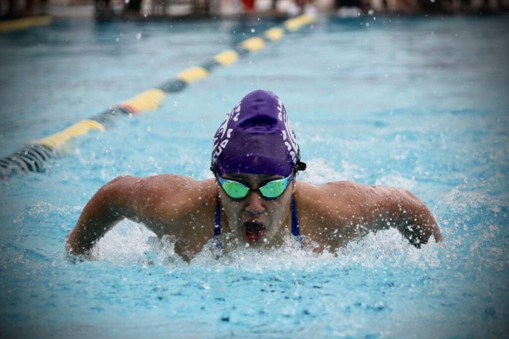 Swimming for Weight Loss: Why Water Aerobics Might Be Your Secret Weapon