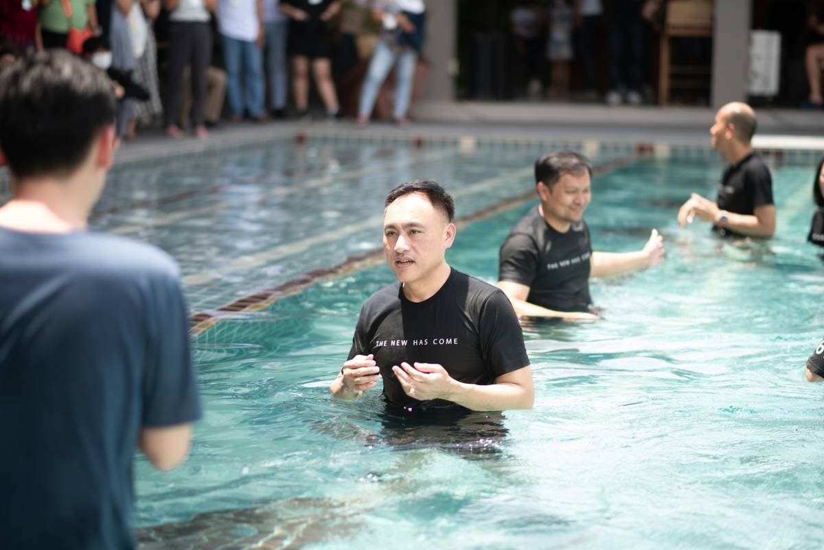 Water Resistance Training: The Low-Impact, High-Results Secret to Sustainable Weight Loss