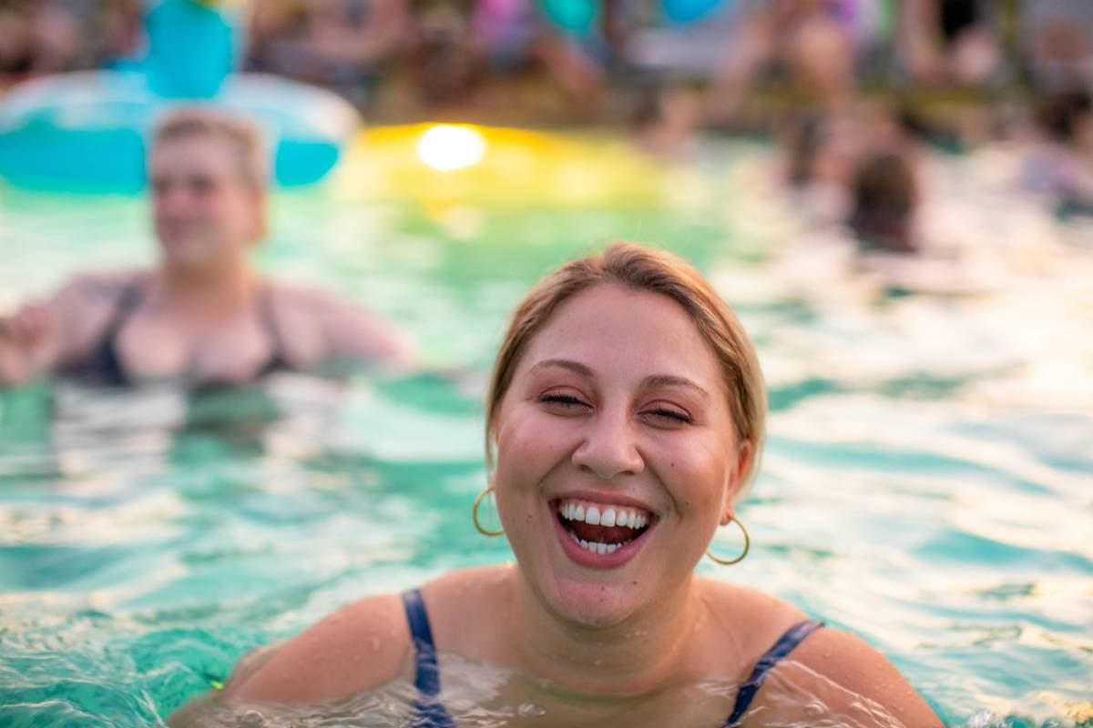 Aqua Fit Success Metrics: How to Track Real Progress (Not Just Scale Numbers)