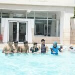 How Effective Is Aqua Fit Water Aerobic for Weight Loss? The Truth Backed by Science (and Sweat)