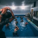 Swim Slim Water Aerobic Aqua Weight: Your Low-Impact Path to Real Fat Loss