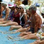 Water Aerobics Exercises for Weight Loss: Splash Your Way to Real Results