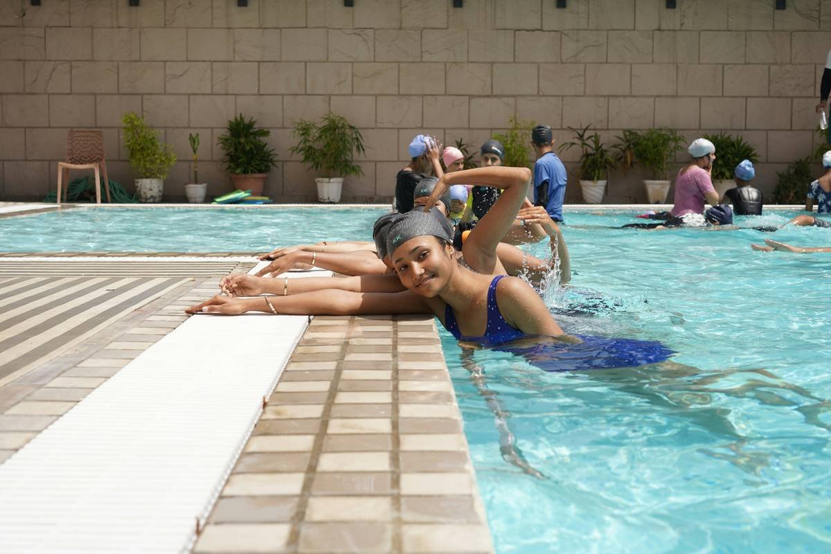 Water Exercise Weight Loss: How Aquatic Workouts Melt Fat Without Wrecking Your Joints