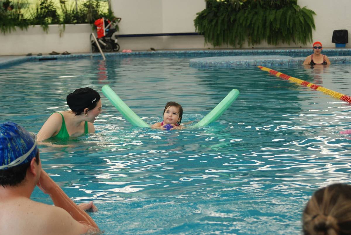 Yes, Pool Power Water Aerobic Are Good—Here’s Why (And How to Actually Lose Weight Doing Them)