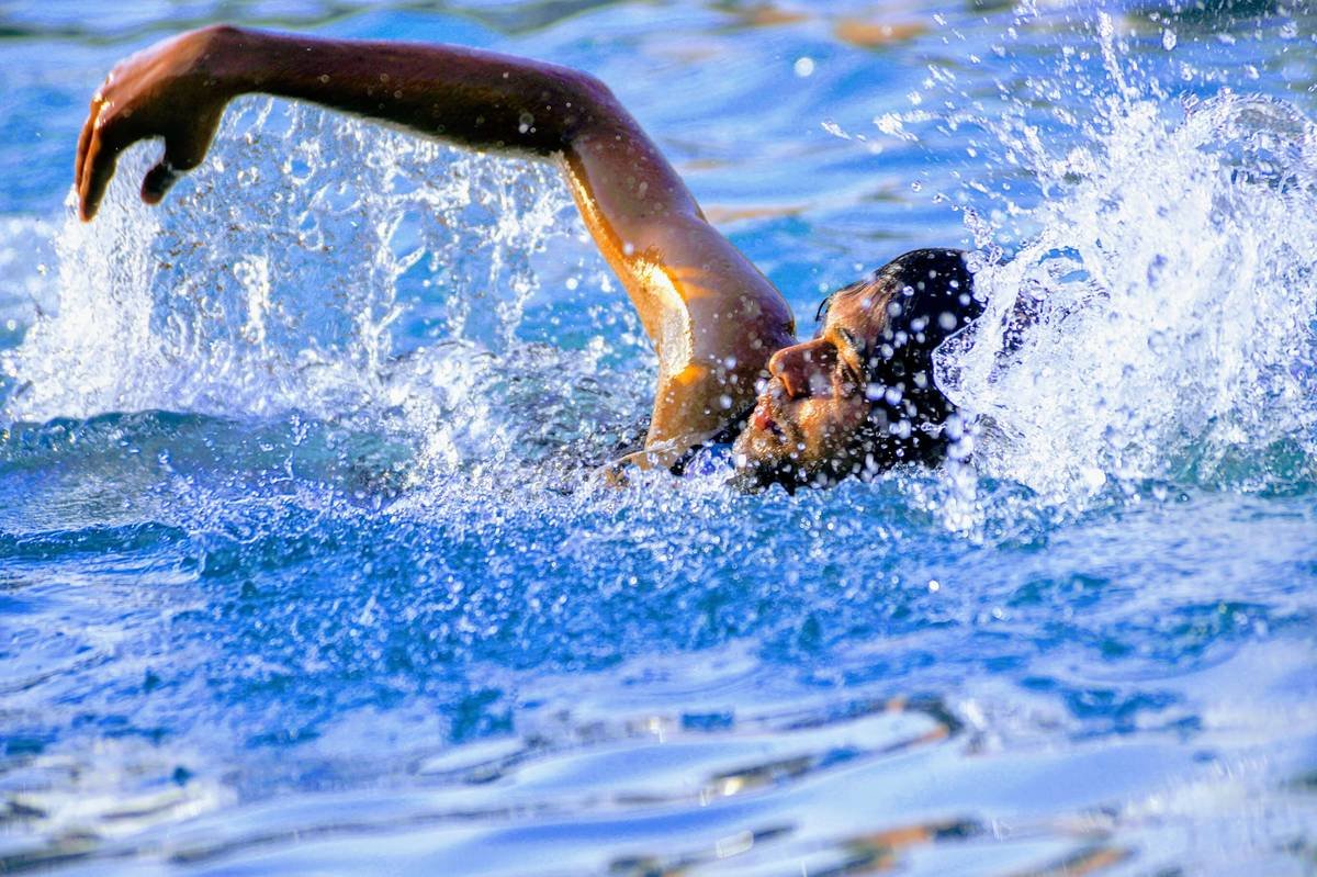 10 Science-Backed Water Aerobics Benefits That Make Weight Loss Feel Effortless