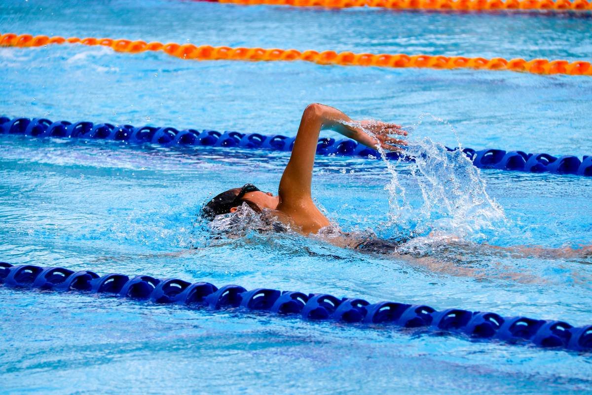 Can Swim Slim Water Aerobic Help You Lose Weight? Here’s What Actually Works