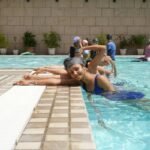 Does Aerobics Help You Lose Weight? The Truth About Water Aerobics & Sustainable Fat Loss