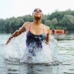 Swim Slim Water Aerobic How Much: Your Realistic Guide to Weight Loss in the Pool