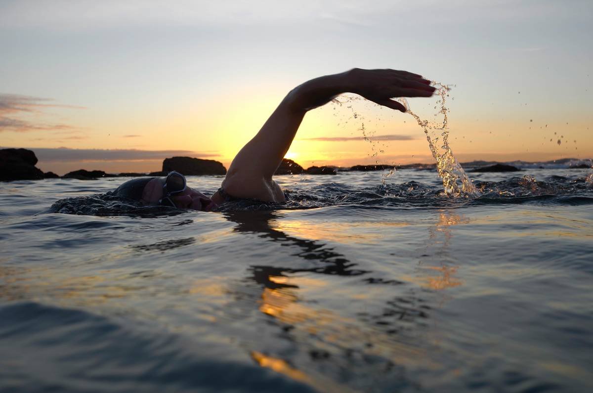 Water Works Wonders: Aerobic Activity Benefits for Weight Loss You’re Not Using (But Should)