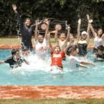 Why Water Aerobics Might Be the Missing Piece in Your Aerobics for Beginners for Weight Loss Journey