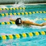Pool Power Water Aerobic Is Running: The Overlooked Fat-Burning Secret in Your Local Pool