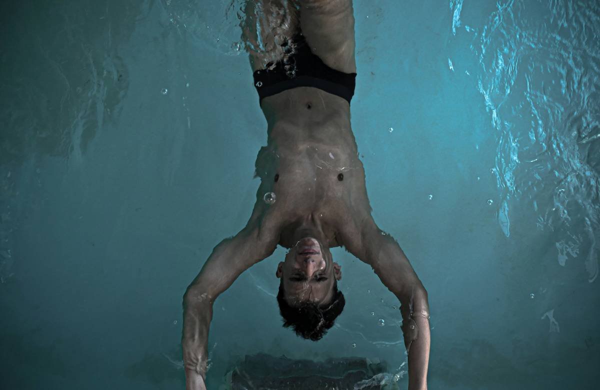 Swim Slim Water Aerobic Benefit Of: Why It’s the Underrated Secret to Sustainable Weight Loss