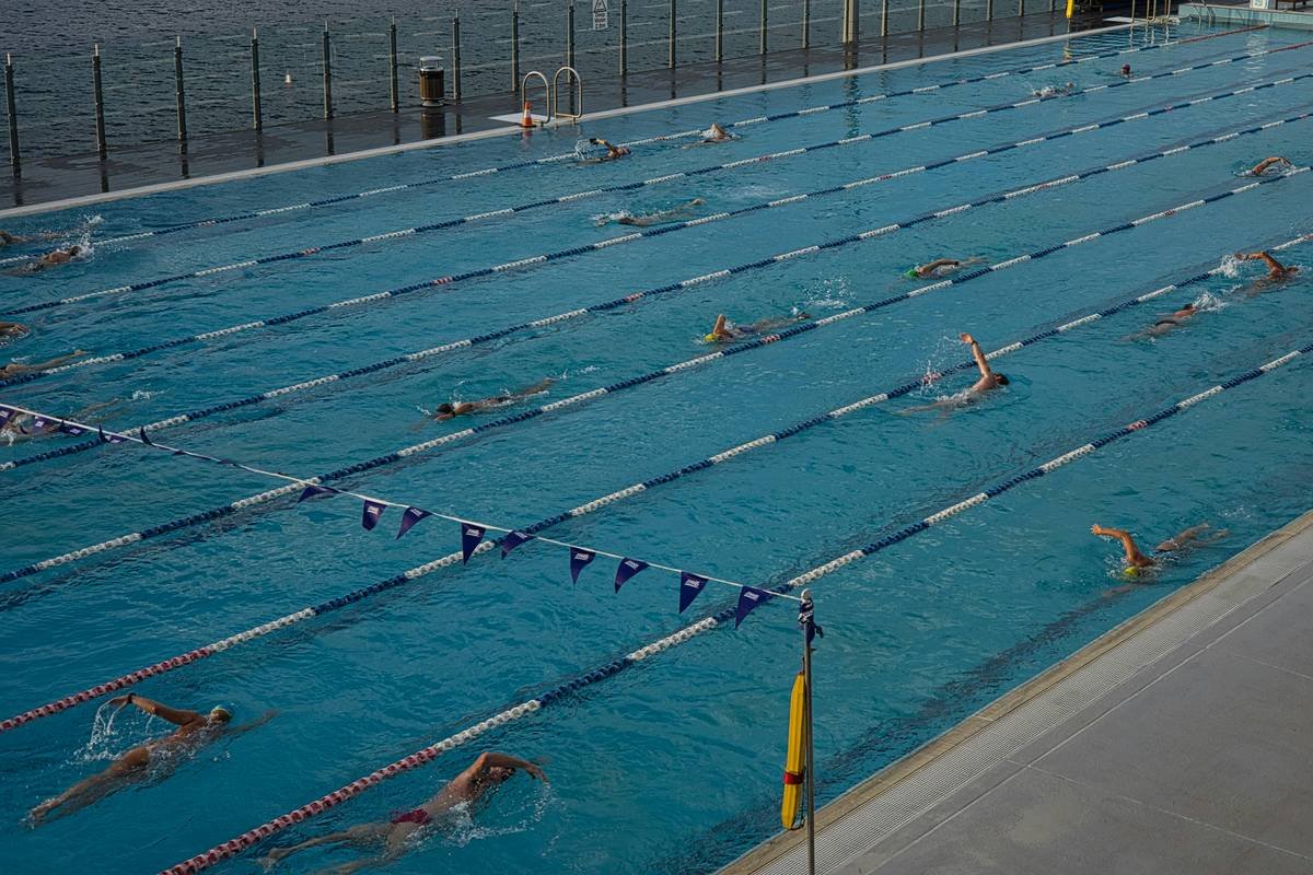 Water Aerobics Health Benefits: 7 Proven Ways to Avoid Painful Weight Loss Mistakes