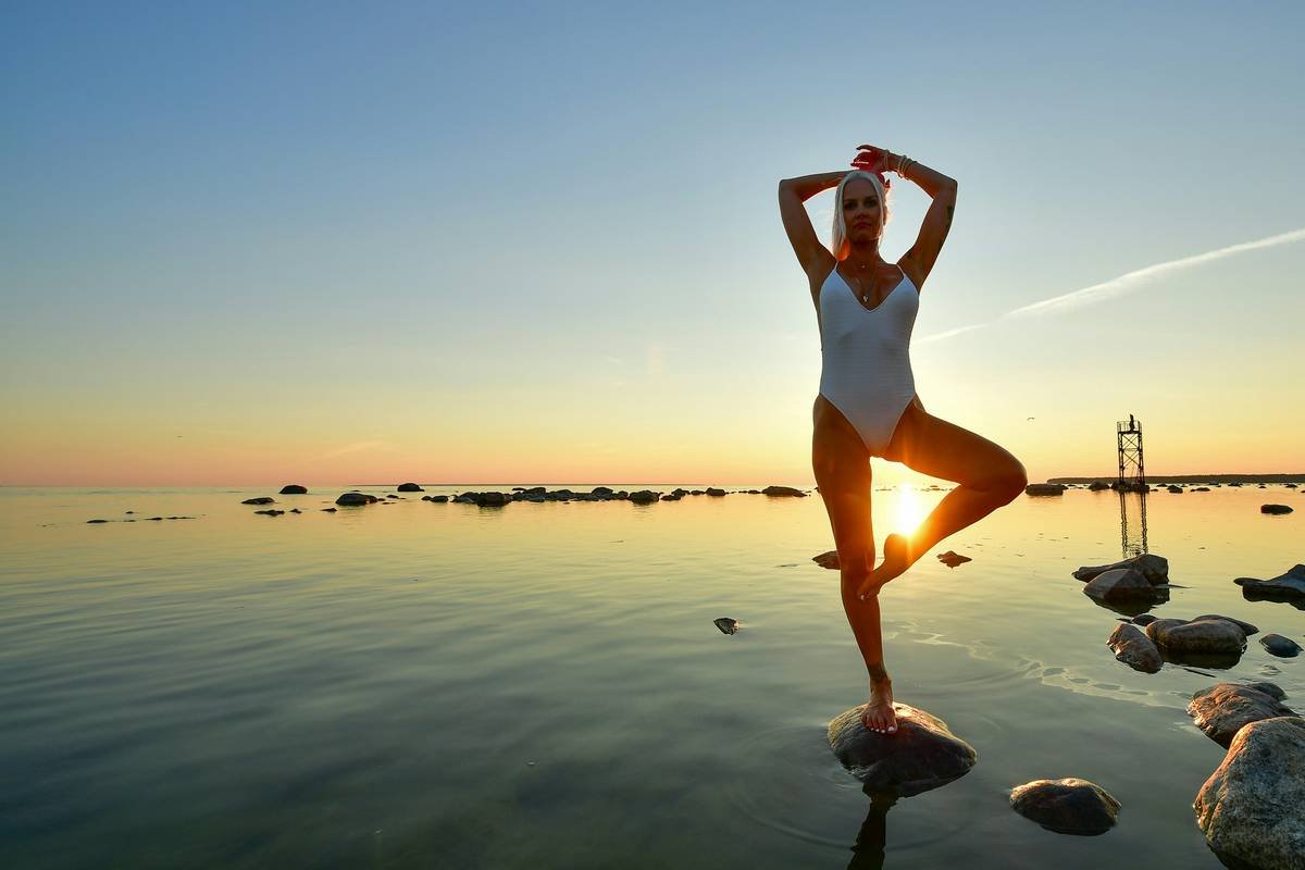 Water Aerobics Weight Loss Swim Slim: 7 Proven Ways to Avoid Costly Mistakes